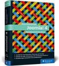 Abbildung von: Joomla! 4 - Rheinwerk