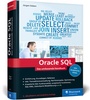 Cover: Oracle SQL - Rheinwerk