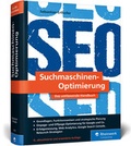 Cover: Suchmaschinen-Optimierung - Rheinwerk