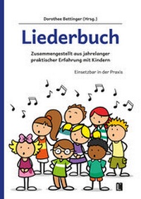 Abbildung von: Liederbuch - Literareon