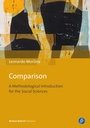 Cover: Comparison - Verlag Barbara Budrich