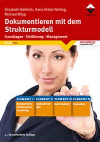 Abbildung von: Dokumentieren mit dem Strukturmodell - Vincentz Network