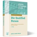 Cover: Die Qualified Person - ECV Editio Cantor Verlag GmbH