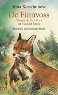 Cover: De Finnvoss - Quickborn