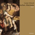 Cover: Sagen des klassischen Altertums - Hierax Medien