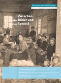 Cover: Zwischen Gro&szlig;er R&ouml;der und Kleiner Spree. Band 8 - Museum d. Westlausitz Kamenz