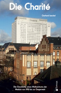 Enlarge image Cover: Die Charité - Lehmanns Media