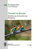 Cover: Tierwelt im Wandel - Pfeil, F