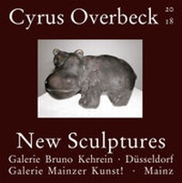 Enlarge image Cover: New Sculptures - Grupello Verlag