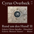 Cover: Rund um den Hund! II - Grupello Verlag