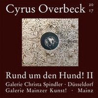 Enlarge image Cover: Rund um den Hund! II - Grupello Verlag