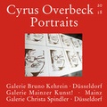 Cover: Portraits - Grupello Verlag
