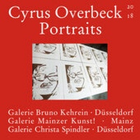 Enlarge image Cover: Portraits - Grupello Verlag