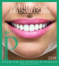 Abbildung von: Ästhetische Zahnmedizin - Edition neureuter