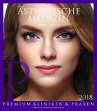 Abbildung von: Ästhetische Medizin - Edition neureuter