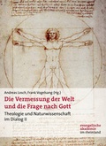 Cover: Die Vermessung der Welt und die Frage nach Gott - Evangelische Akademie im Rheinland