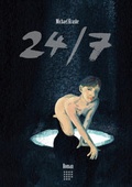 Cover: 24/7 - freiraum-verlag