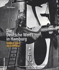 Cover: Die Deutsche Werft in Hamburg - Sutton