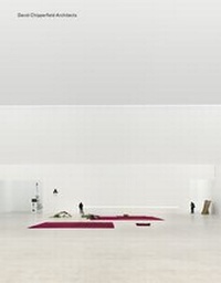 Enlarge image Cover: David Chipperfield Architects - König, Walther