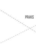 Cover: PRAXIS - universi - Universit&auml;tsverlag Siegen