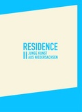 Cover: residence II - Syker Vorwerk