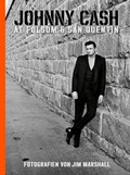 Cover: Johnny Cash at Folsom & San Quentin - Limelight Gallery GmbH