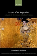 Cover: Prayer after Augustine - OUP eBook