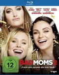 Cover: Bad Moms 2 - Tobis