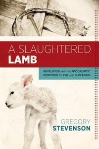 Enlarge image Cover: Slaughtered Lamb - ACU Press/Leafwood Publishers
