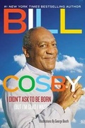 Cover: I Didn't Ask to be Born - Center Street