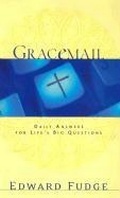 Cover: Gracemail - Hillcrest Publishing
