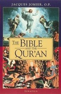 Cover: Bible and the Qur'an - Ignatius Press