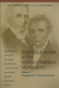 Cover: Evangelicalism & the Stone-Campbell Movement, V.2 - Abilene Christian University Press