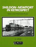 Cover: Shildon-Newport in Retrospect - Railway Correspondence & Travel Society
