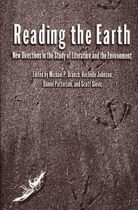 Enlarge image Cover: Reading the Earth - University Press of Idaho
