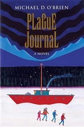 Cover: Plague Journal - Ignatius Press