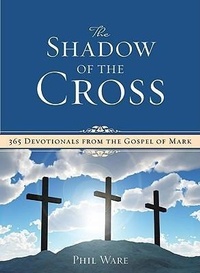 Enlarge image Cover: Shadow of the Cross - ACU Press/Leafwood Publishers