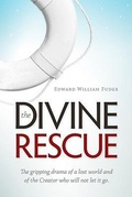 Cover: Divine Rescue - ACU Press/Leafwood Publishers