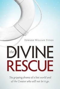 Enlarge image Cover: Divine Rescue - ACU Press/Leafwood Publishers