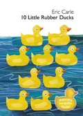 Cover: 10 Little Rubber Ducks - HarperCollins