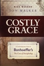 Cover: Costly Grace - Leafwood Publishers & ACU Press