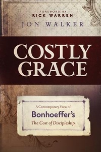 Enlarge image Cover: Costly Grace - Leafwood Publishers & ACU Press