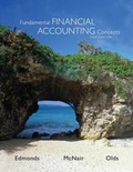 Cover: Fundamental Financial Accounting Concepts - McGraw-Hill