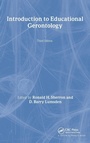 Cover: Introduction to Educational Gerontology - Taylor & Francis