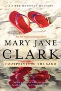 Cover: Footprints in the Sand - Collins