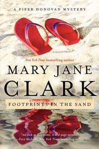 Enlarge image Cover: Footprints in the Sand - Collins