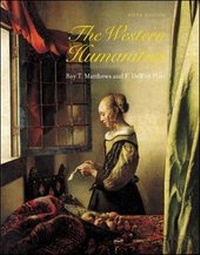 Enlarge image Cover: The Western Humanities, Complete - McGraw-Hill Professional