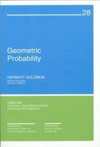 Abbildung von: Geometric Probability - Society for Industrial and Applied Mathematics (SIAM)