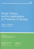 Bild: Graph Theory and Its Applications to Problems of Society - Society for Industrial & Applied Mathematics,U.S.