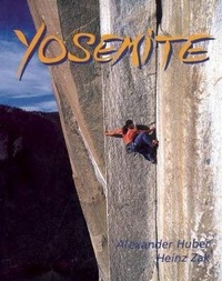 Enlarge image Cover: Yosemite - Menasha Ridge Press Inc.